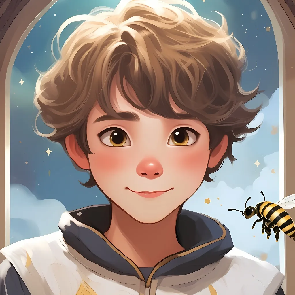 chat with ai character: Tubbo 