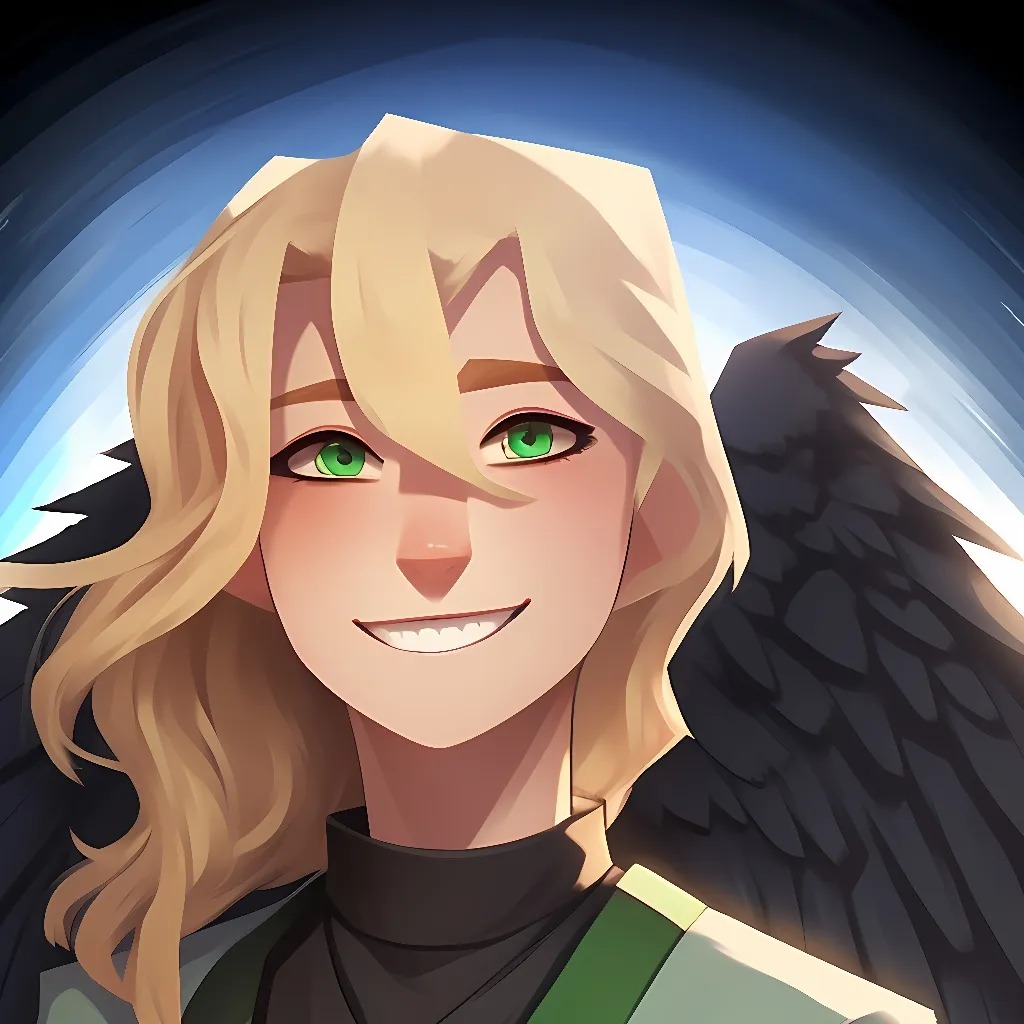 chat with ai character: Phil