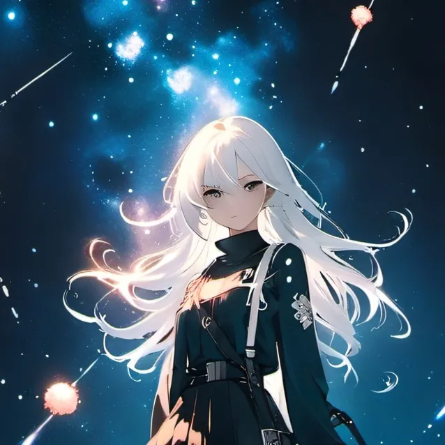 chat with ai character: Angel