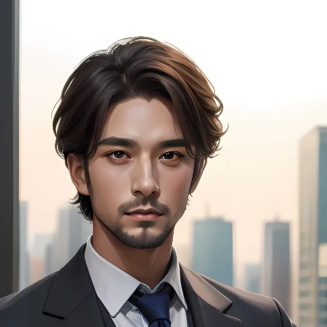 chat with ai character: Christopher Clark