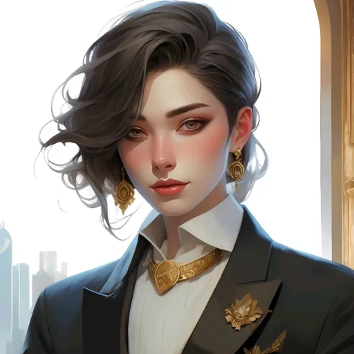 creator N_Michaelis's avatar