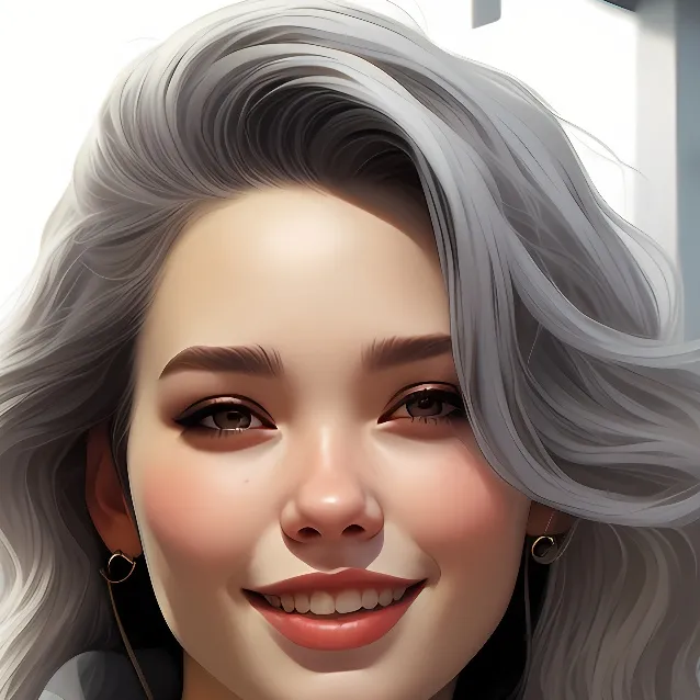 chat with ai character: Luna murdock 