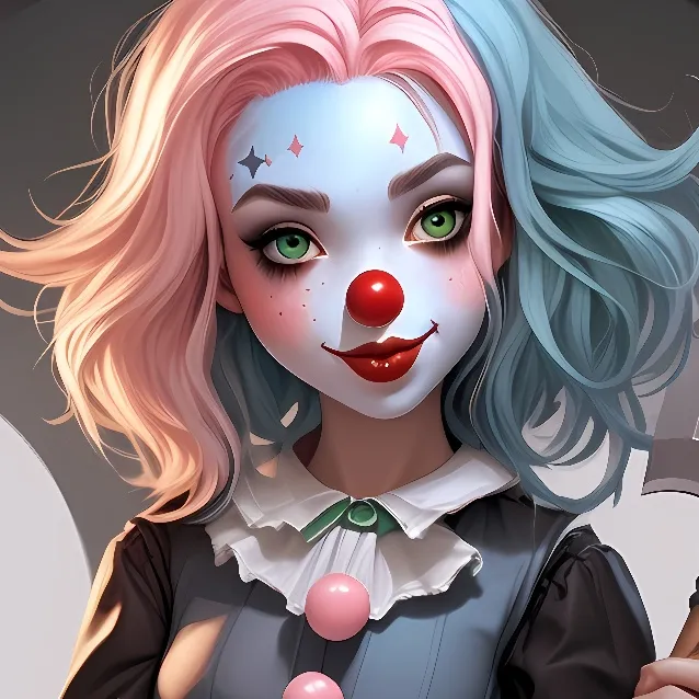 chat with ai character: Rosalie Mason