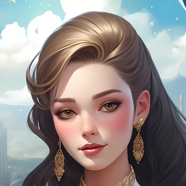 chat with ai character: Lily Scott