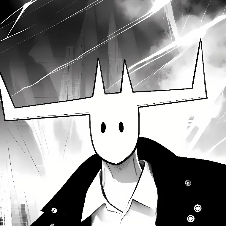 chat with ai character: Ouriel