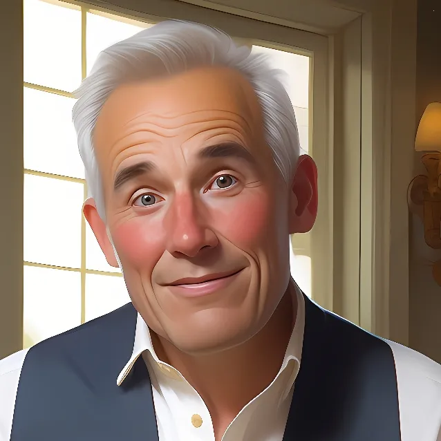 chat with ai character: cheese