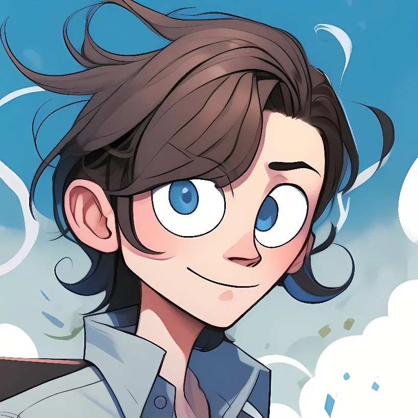 chat with ai character: dave dnb