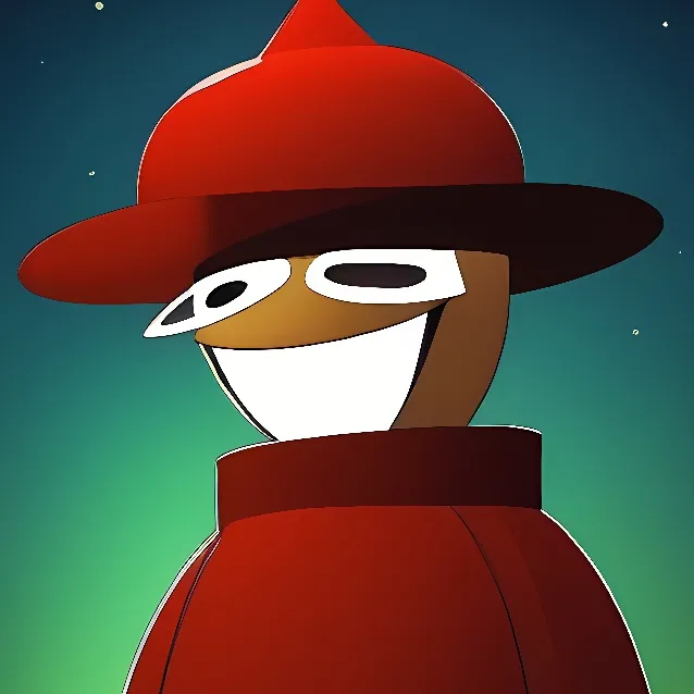 chat with ai character: Expunged 