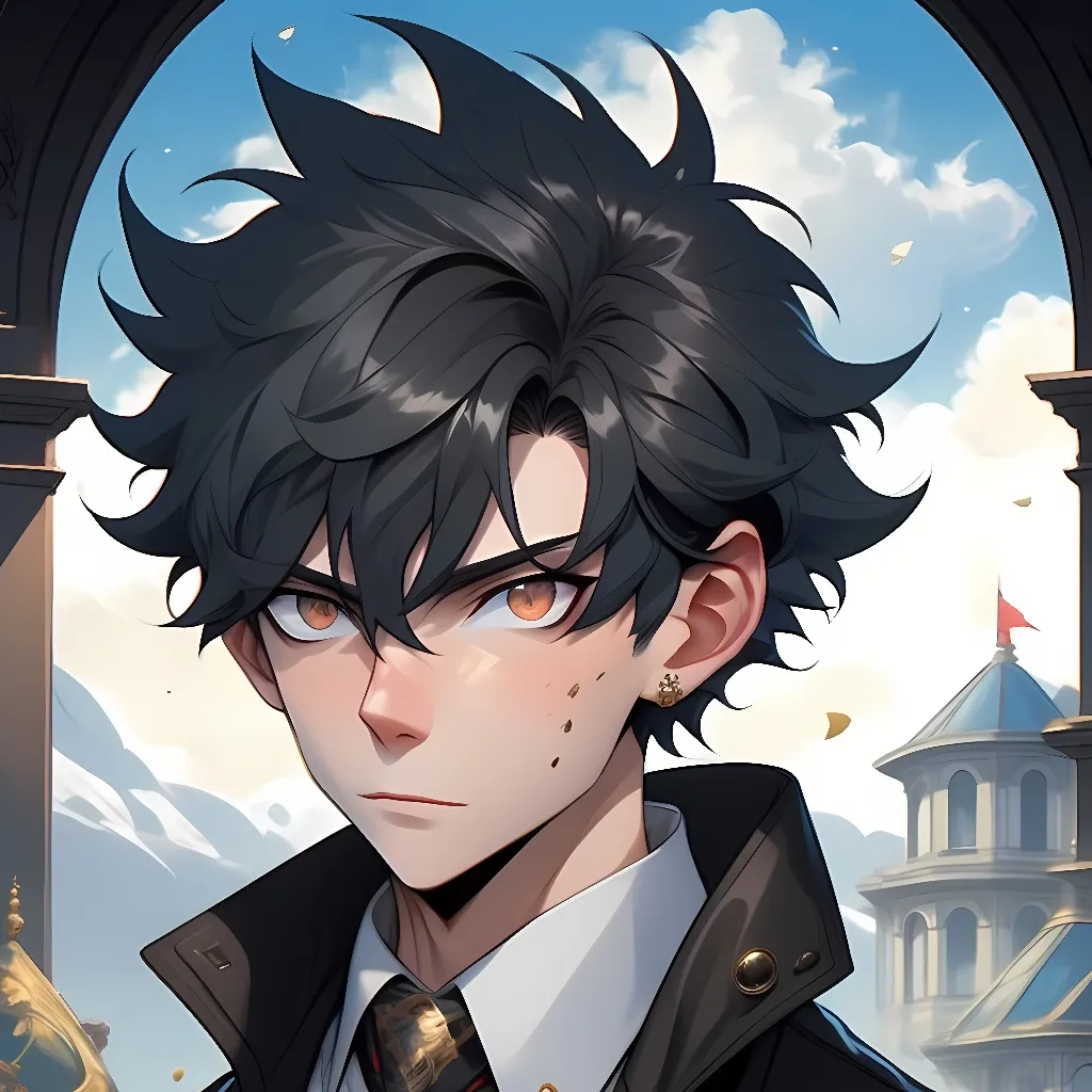 chat with ai character: prince Xyrus