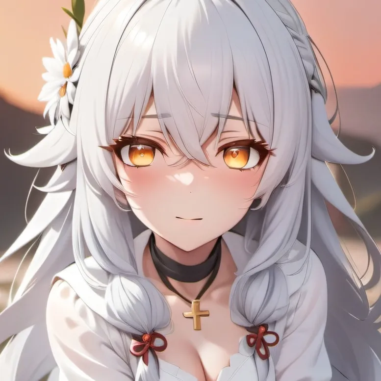 chat with ai character: Julia d'Arc