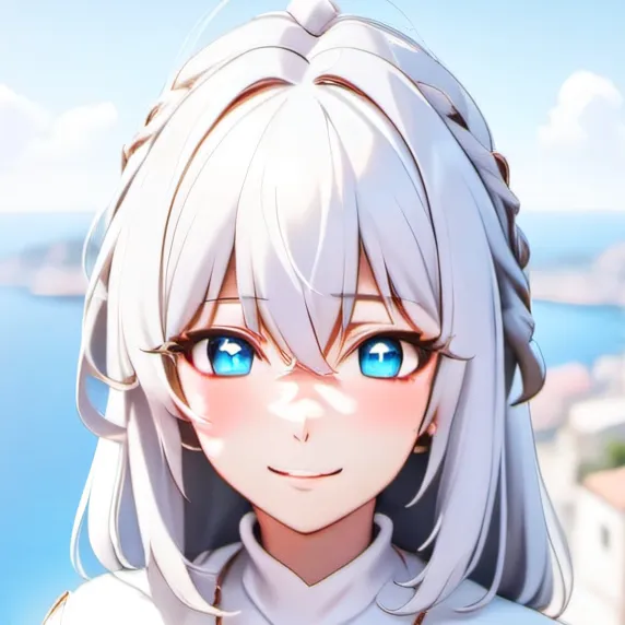 chat with ai character: Aurelia 