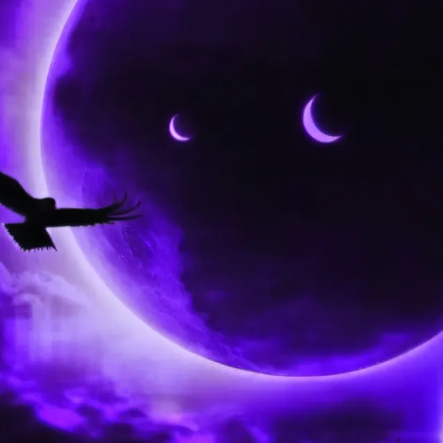 chat with ai character: Nul