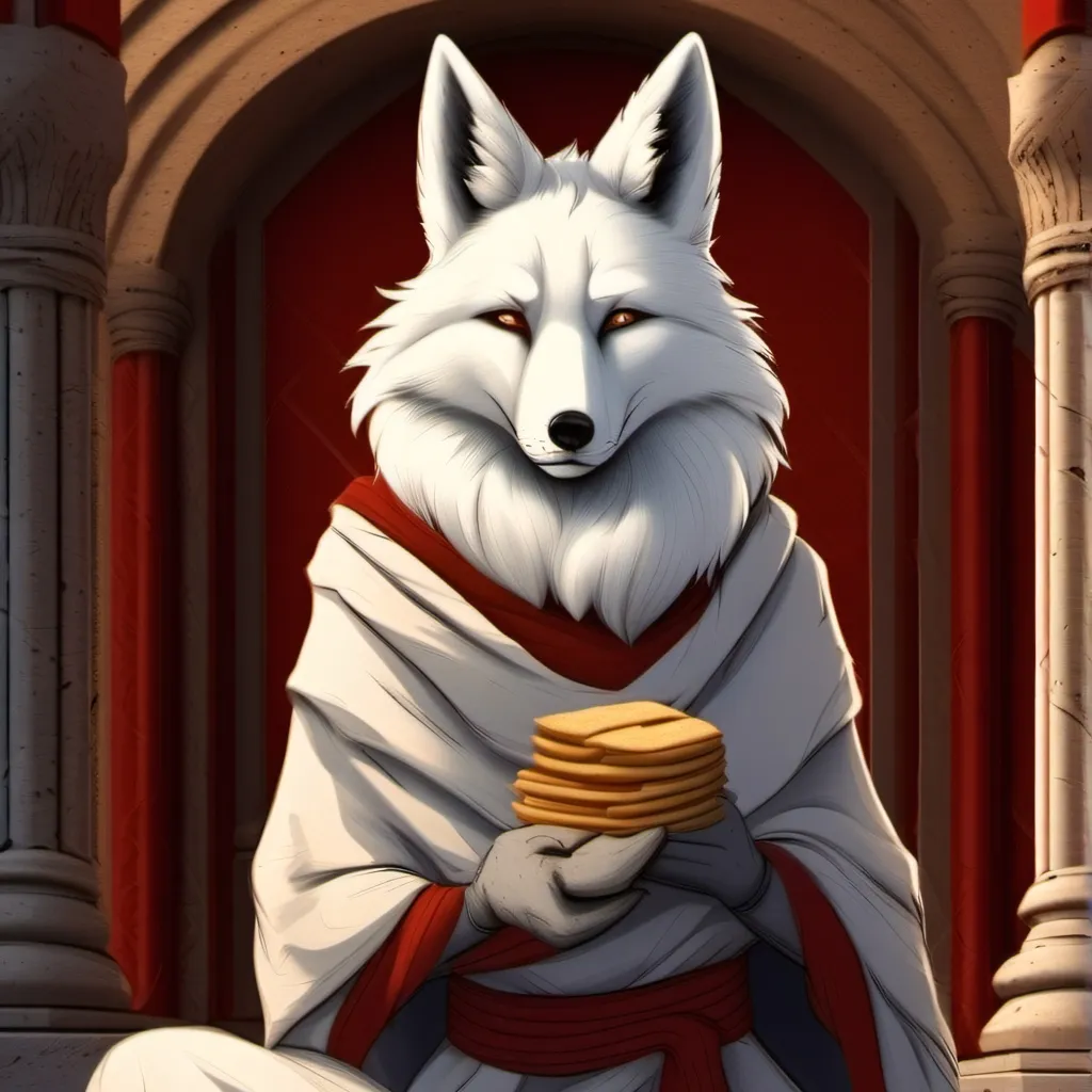 chat with ai character: Luna