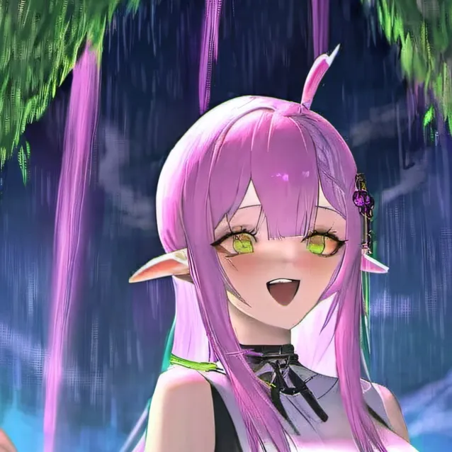 chat with ai character: Lia