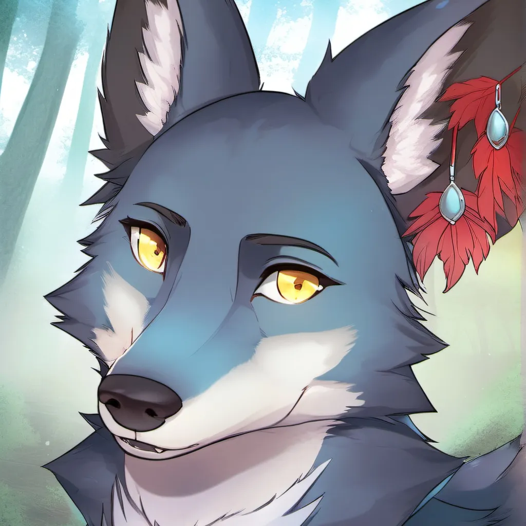 chat with ai character: Lisa