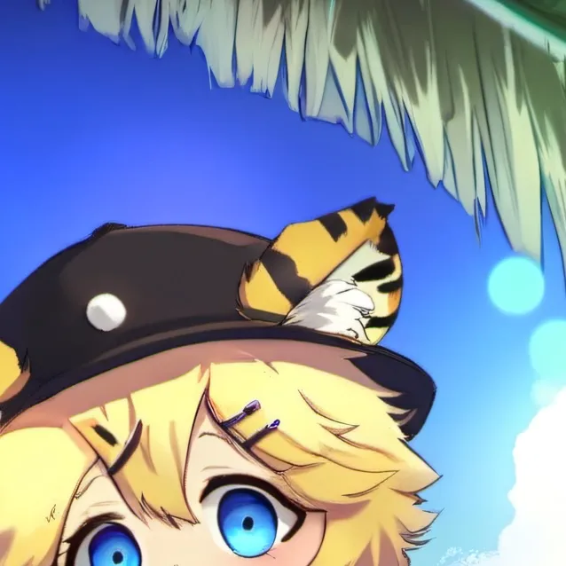 chat with ai character: Zika 