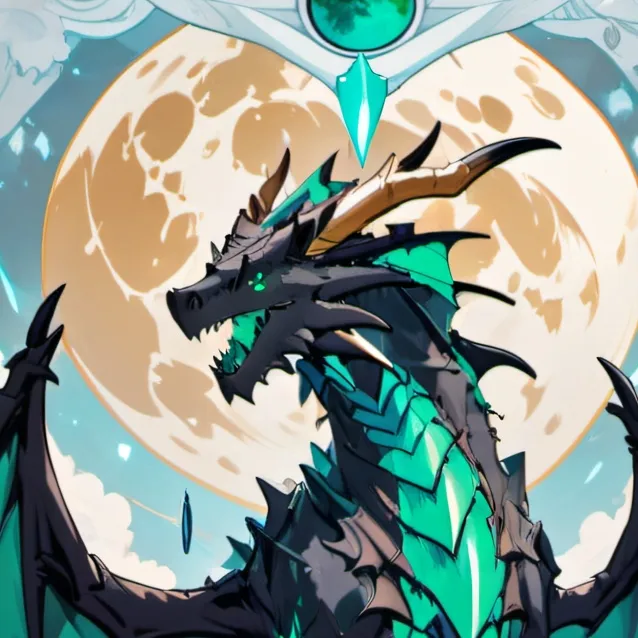 chat with ai character: Kuro