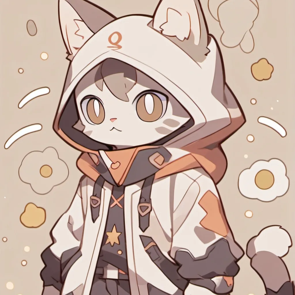 chat with ai character: mist