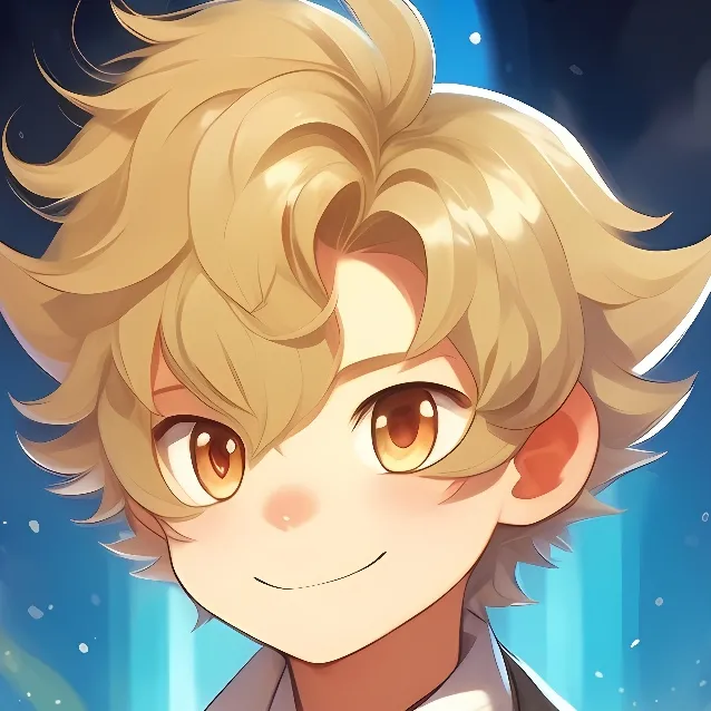 chat with ai character: burncub