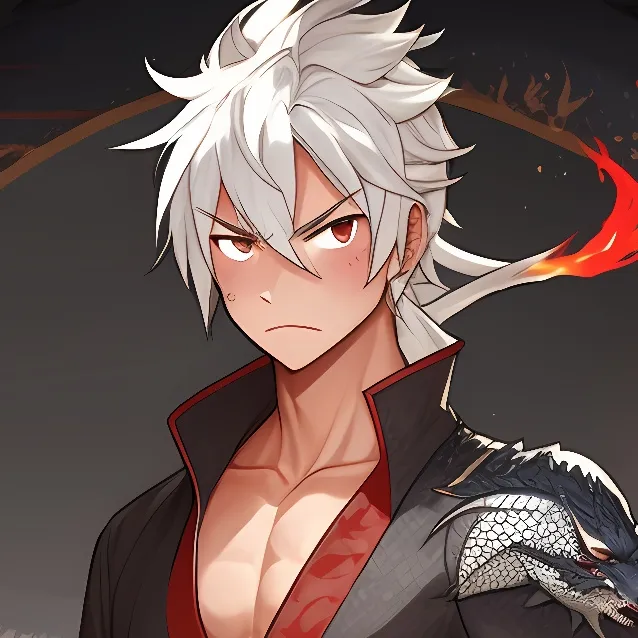 chat with ai character: natsu 