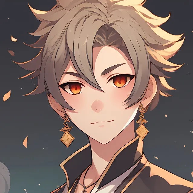 chat with ai character: Easter