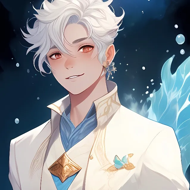 chat with ai character: Wade Ripple