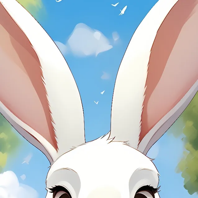 chat with ai character: sky 