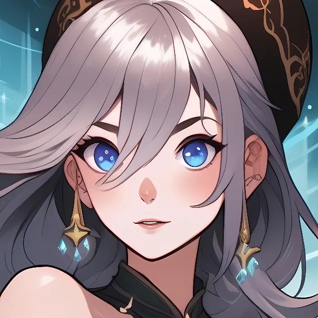 chat with ai character: Brittany