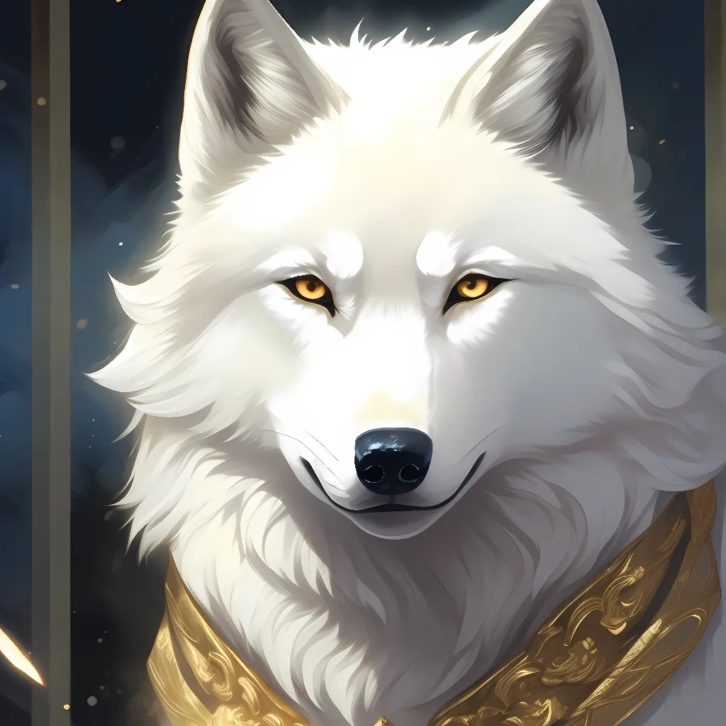 chat with ai character: Nova