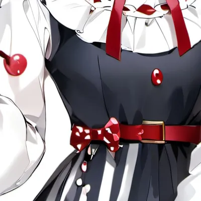 chat with ai character: TADC 