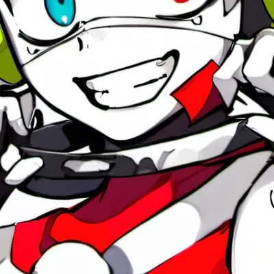 chat with ai character: tadc