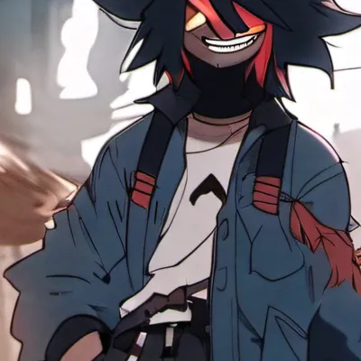 chat with ai character: FPE