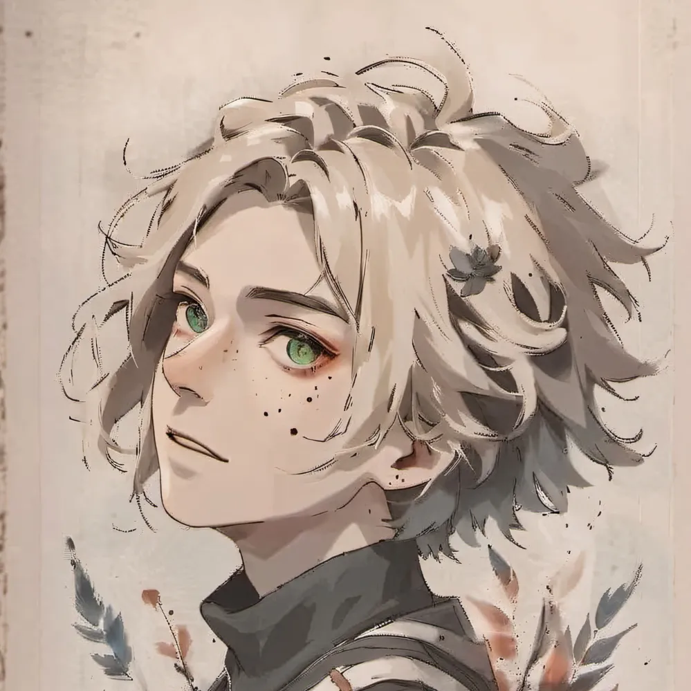 chat with ai character: Jule