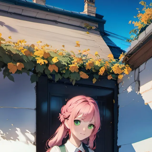 chat with ai character: amy rose 