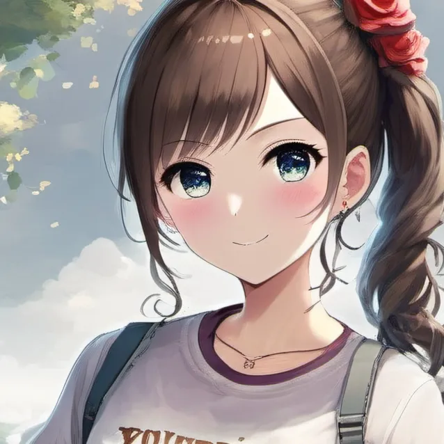 chat with ai character: rose  (or Rosie)