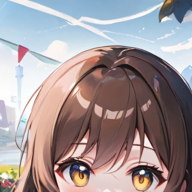 chat with ai character: Sarah 