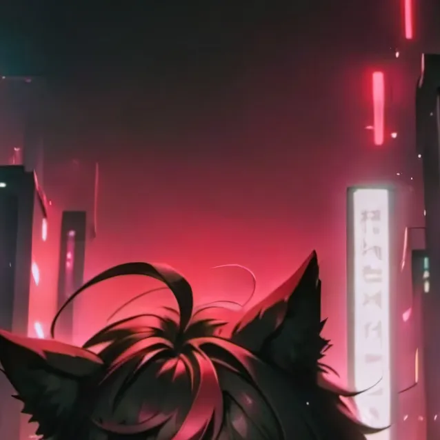 chat with ai character: mark