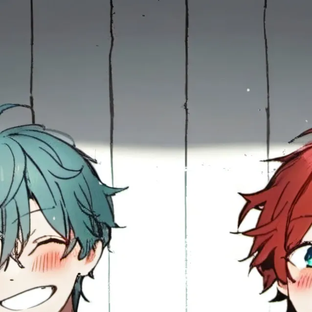 chat with ai character: alex and Alexander