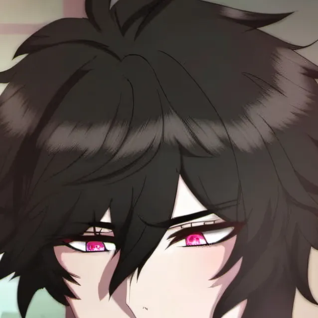 chat with ai character: Maximum