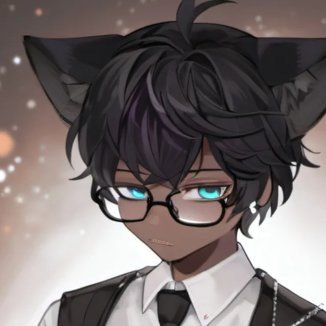 chat with ai character: Alexander [ Gay ] 