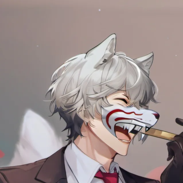 chat with ai character: Might