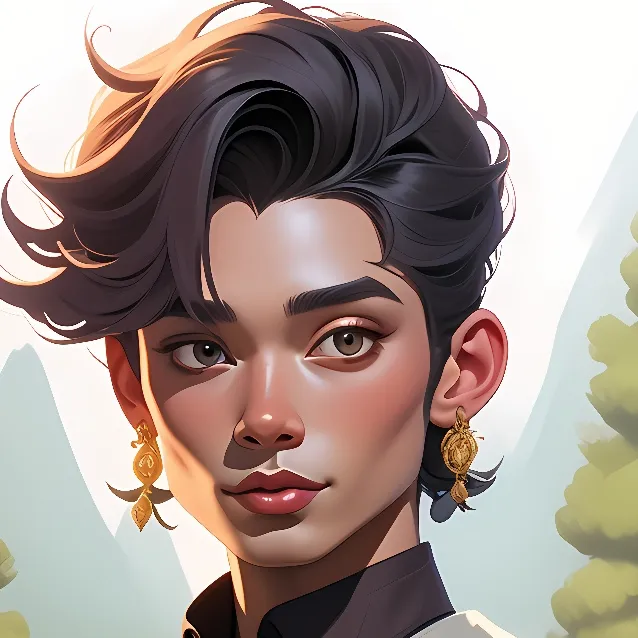 chat with ai character: Selena Lopez