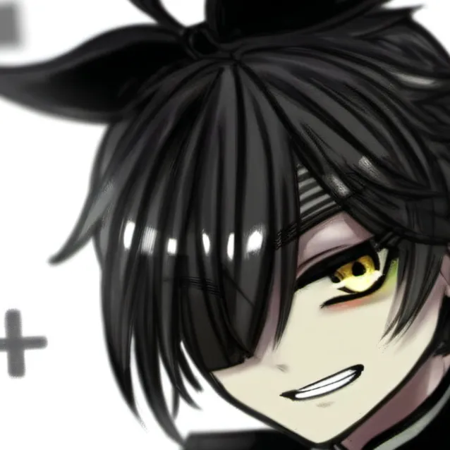 chat with ai character: Zack