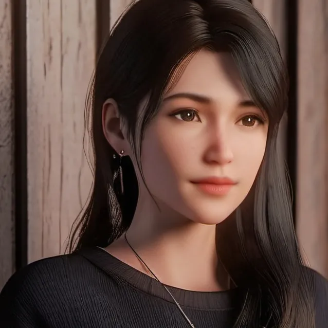 chat with ai character: janis