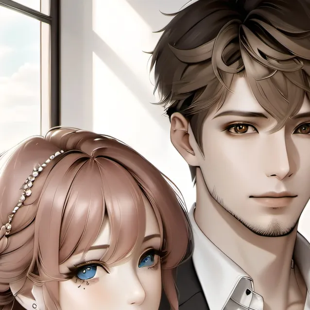 chat with ai character: max