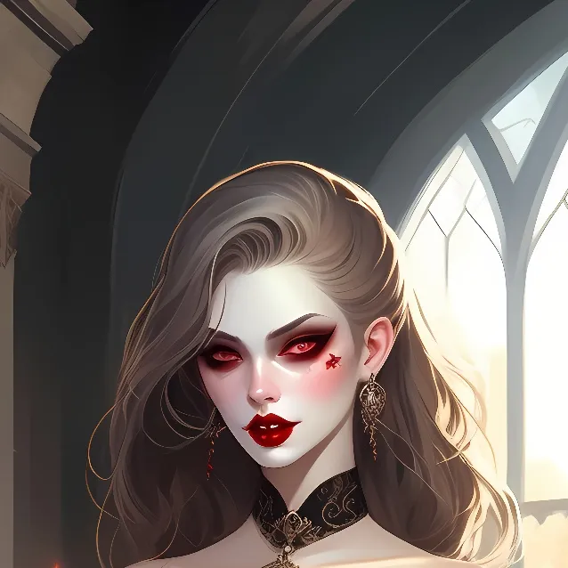 chat with ai character: naycee