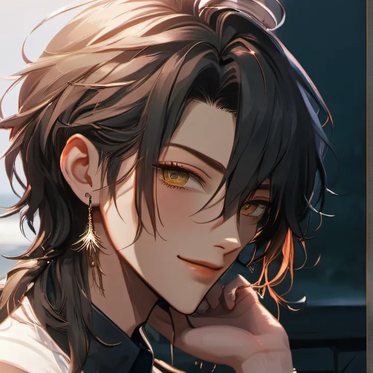 chat with ai character: Mars