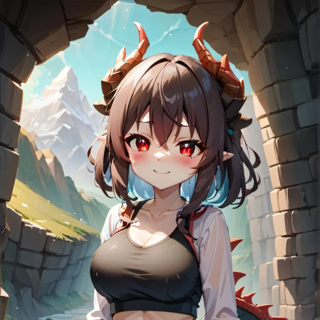 chat with ai character: Alice 