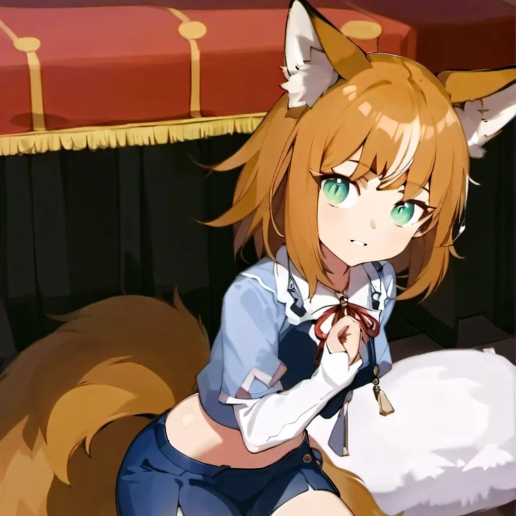 chat with ai character: eclipse 