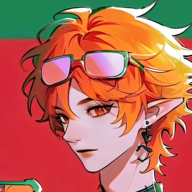 chat with ai character: FNF/Pico's 🏫 x MHA